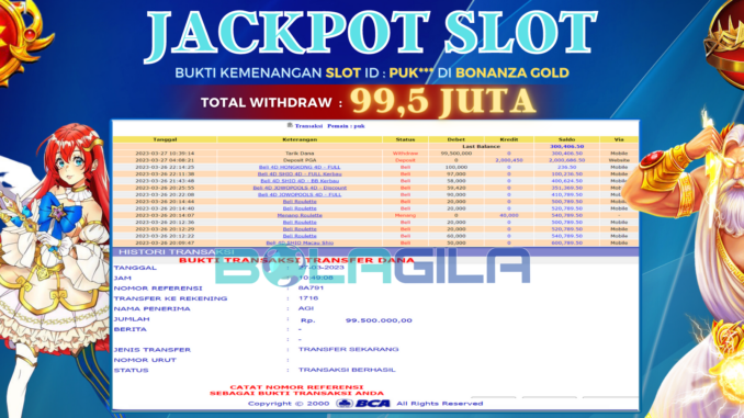 bukti jp bolagila #38 bukti jp bolagila #38