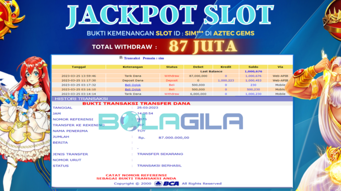 bukti jp bolagila #34 bukti jp bolagila #34