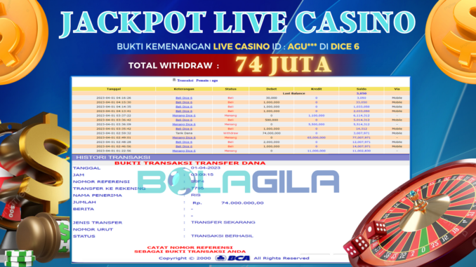 bukti jp bolagila #51 bukti jp bolagila #51