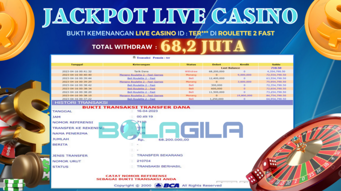 bukti jp bolagila #93 bukti jp bolagila #93