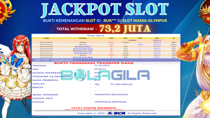bukti jp bolagila #53 bukti jp bolagila #53