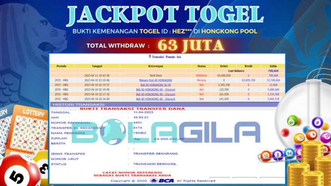 bukti jp bolagila #77 bukti jp bolagila #77