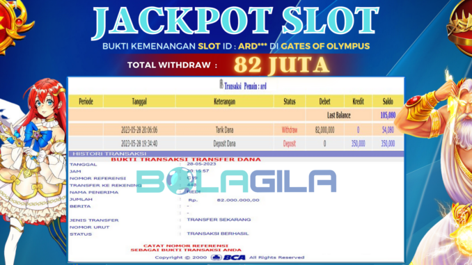 bukti jp bolagila #201 bukti jp bolagila #201