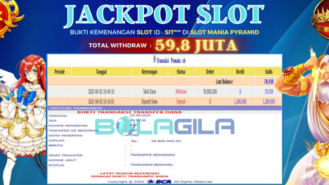 bukti jp bolagila #214 bukti jp bolagila #214