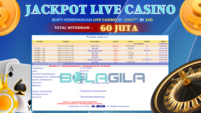 bukti jp bolagila #568 bukti jp bolagila #568