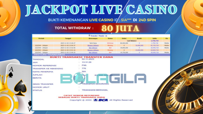 bukti jp bolagila #519 bukti jp bolagila #519