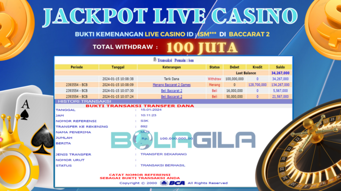 BG JP LIVE CASINO PAGI