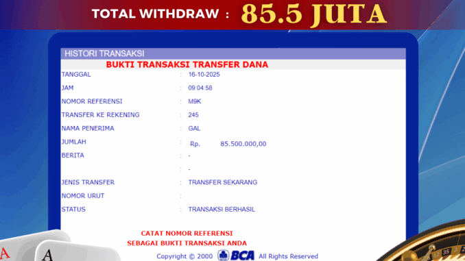 BG PAGI