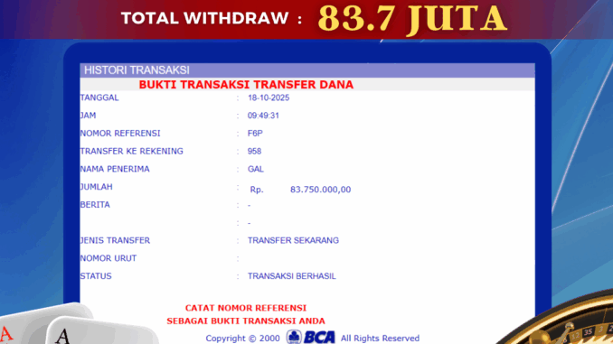 BG PAGI